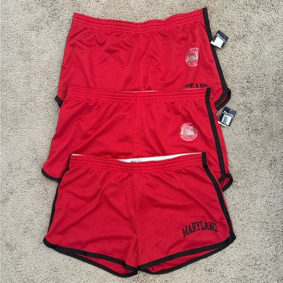 Maryland UMD Athletic Shorts